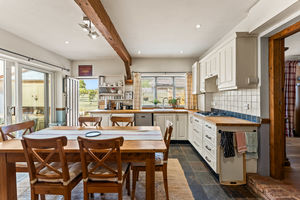 Dining Kitchen- click for photo gallery
